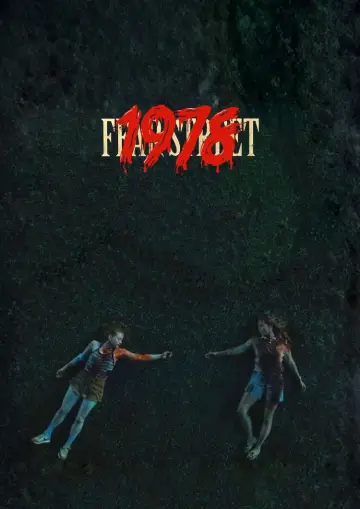 Plakat do filmu "Ulica Strachu – część 2: 1978" #878948