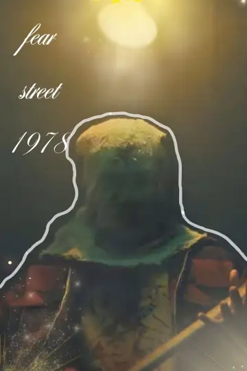 Plakat do filmu "Ulica Strachu – część 2: 1978" #967437