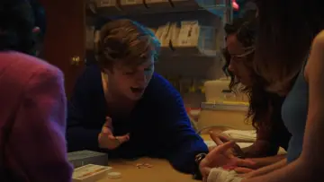 Zasłona do filmu "Ulica Strachu – część 1: 1994" #1628847