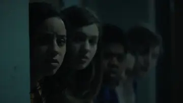 Zasłona do filmu "Ulica Strachu – część 1: 1994" #1628870