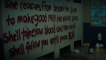Zasłona do filmu "Ulica Strachu – część 1: 1994" #1628880
