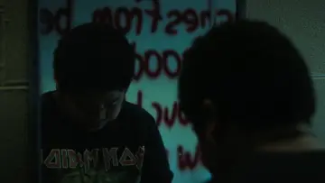 Zasłona do filmu "Ulica Strachu – część 1: 1994" #1628903
