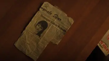 Zasłona do filmu "Ulica Strachu – część 1: 1994" #1628962