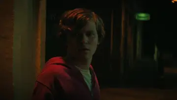 Zasłona do filmu "Ulica Strachu – część 1: 1994" #1628978