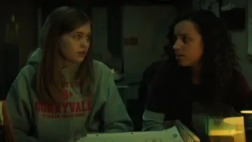 Zasłona do filmu "Ulica Strachu – część 1: 1994" #1628993