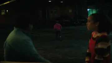 Zasłona do filmu "Ulica Strachu – część 1: 1994" #1629003