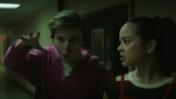 Zasłona do filmu "Ulica Strachu – część 1: 1994" #1629007