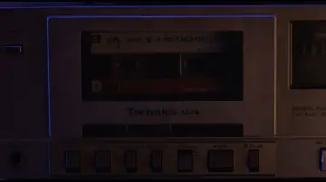 Zasłona do filmu "Ulica Strachu – część 1: 1994" #671363