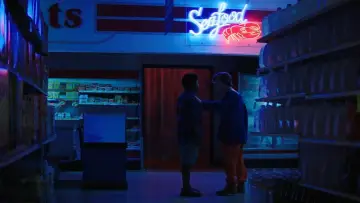 Zasłona do filmu "Ulica Strachu – część 1: 1994" #671366