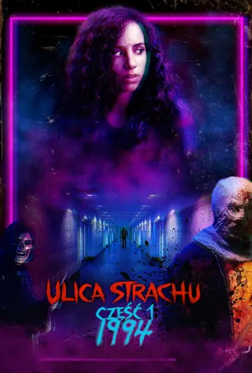 Ulica Strachu – część 1: 1994