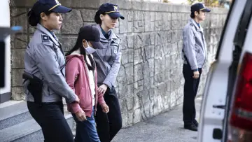 Zasłona do filmu "어린 의뢰인" #1856031