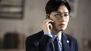 Zasłona do filmu "어린 의뢰인" #1856033