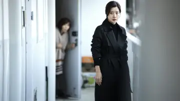 Zasłona do filmu "어린 의뢰인" #1856040