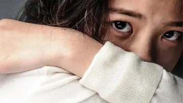 Zasłona do filmu "어린 의뢰인" #1856041
