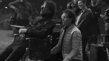 Zasłona do filmu "Tragedia Makbeta" #250517