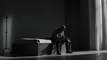 Zasłona do filmu "Tragedia Makbeta" #250520