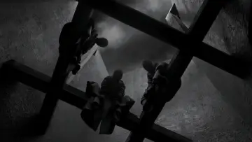 Zasłona do filmu "Tragedia Makbeta" #935367