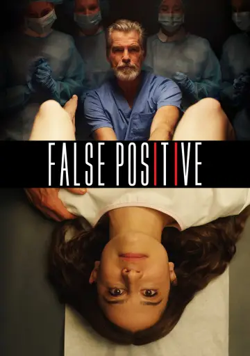 Plakat do filmu "Fałszywy traf" #1068539