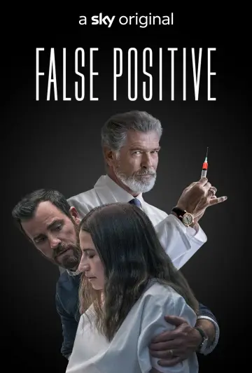 Plakat do filmu "Fałszywy traf" #1068540