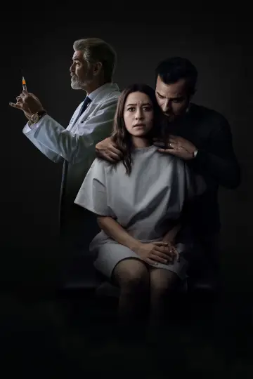 Plakat do filmu "Fałszywy traf" #1878647