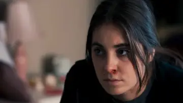 Zasłona do filmu "Mamusia nigdy cię nie skrzywdzi" #1832487