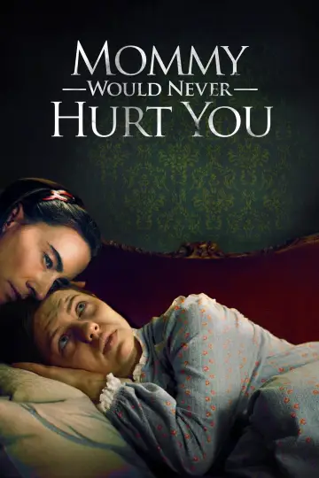 Plakat do filmu "Mamusia nigdy cię nie skrzywdzi" #1832492