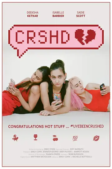 CRSHD