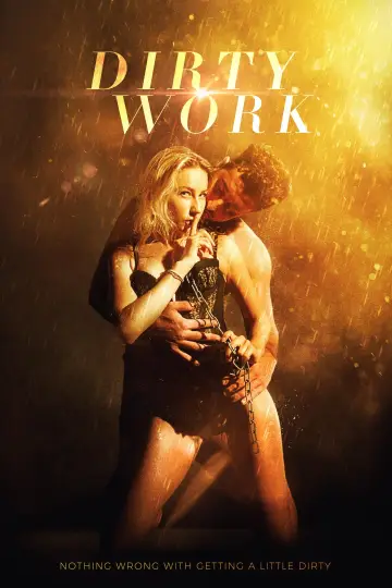 Plakat do filmu "Dirty Work" #1059557
