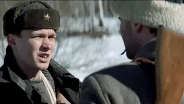 Zasłona do filmu "Kałasznikow" #348813