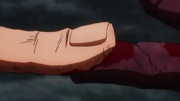Zasłona do filmu "My Hero Academia: Heroes Rising" #750096