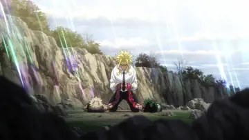 Zasłona do filmu "My Hero Academia: Heroes Rising" #750101