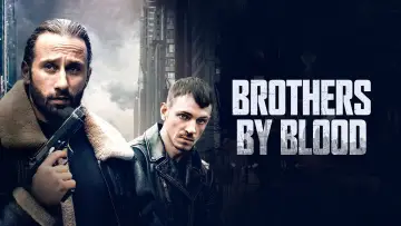 Zasłona do filmu "Bracia we krwi" #142461