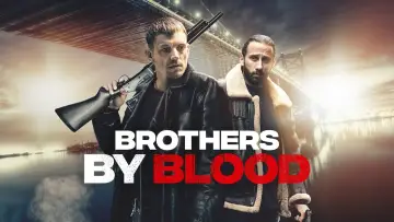 Zasłona do filmu "Bracia we krwi" #142462