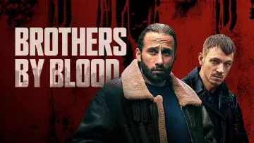 Zasłona do filmu "Bracia we krwi" #142463