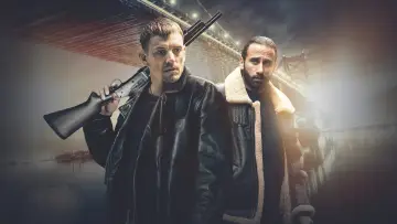 Zasłona do filmu "Bracia we krwi" #418867