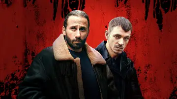 Zasłona do filmu "Bracia we krwi" #418872