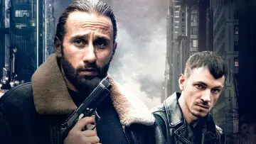 Zasłona do filmu "Bracia we krwi" #418875
