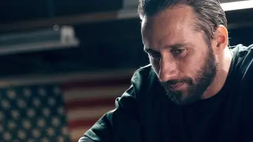 Zasłona do filmu "Bracia we krwi" #418877