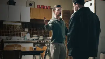 Zasłona do filmu "Bracia we krwi" #418879