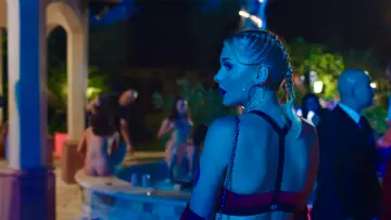 Zasłona do filmu "Pleasure" #804569