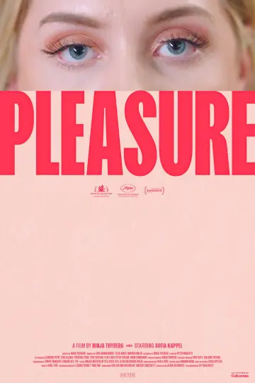 Plakat do filmu "Pleasure" #804599