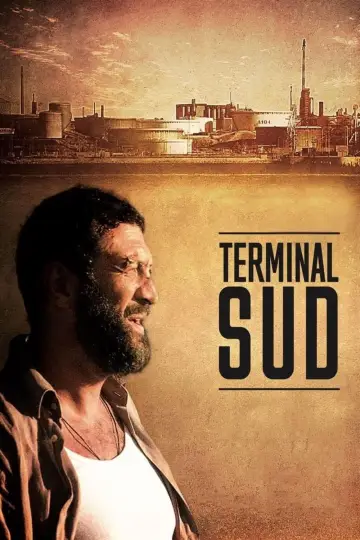 Plakat do filmu "Terminal Sud" #502259