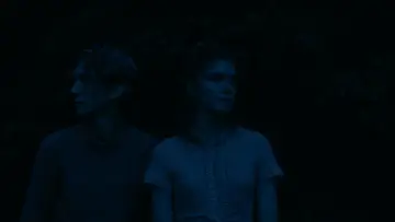 Zasłona do filmu "Niezbędna konieczność" #705221