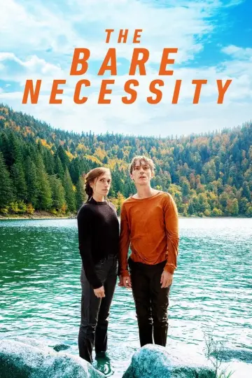 Plakat do filmu "Niezbędna konieczność" #705235
