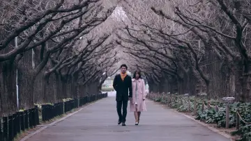Zasłona do filmu "私の奴隷になりなさい 第3章 「おまえ次第」" #417332