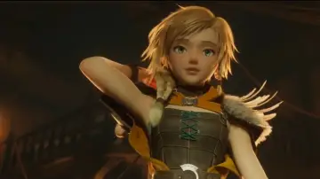 Zasłona do filmu "Dragon Quest: Your Story" #340495