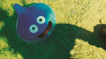 Zasłona do filmu "Dragon Quest: Your Story" #340501