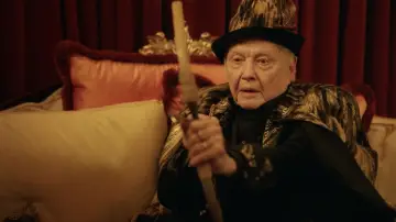 Zasłona do filmu "Megalopolis" #595910
