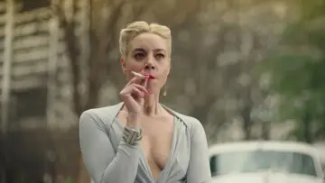 Zasłona do filmu "Megalopolis" #595938