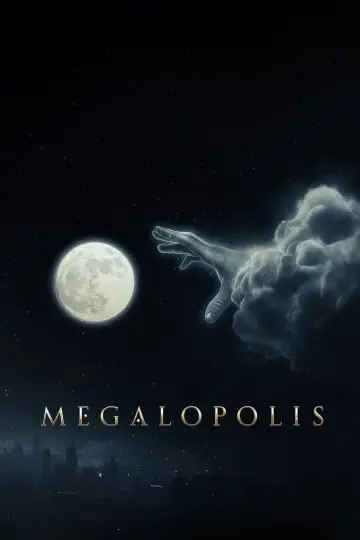 Plakat do filmu "Megalopolis" #596061